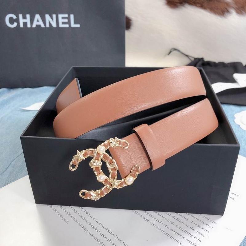 Chanel Belts 631